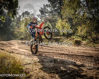 Foto's Offroad Rit Eindhoven/ KTM-Dag 03-10-2026 | Zaterdag photo