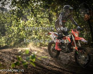 Foto's Offroad Rit Eindhoven/ KTM-Dag 03-10-2026 | Zaterdag photo