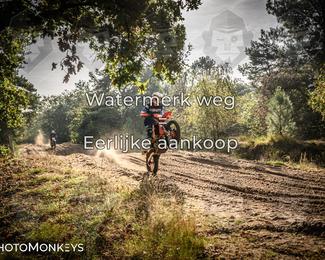 Foto's Offroad Rit Eindhoven/ KTM-Dag 03-10-2026 | Zaterdag photo