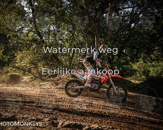 Foto's Offroad Rit Eindhoven/ KTM-Dag 03-10-2026 | Zaterdag photo