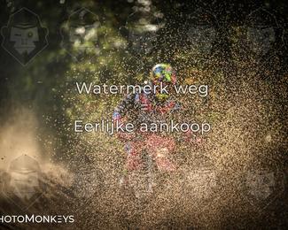 Foto's Offroad Rit Eindhoven/ KTM-Dag 03-10-2026 | Zaterdag photo