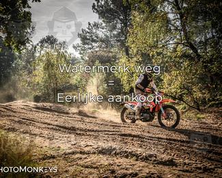 Foto's Offroad Rit Eindhoven/ KTM-Dag 03-10-2026 | Zaterdag photo