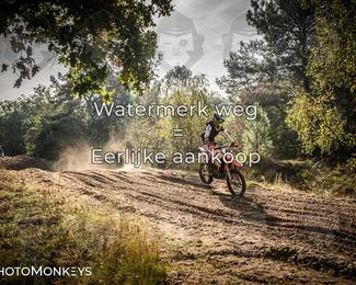 Foto's Offroad Rit Eindhoven/ KTM-Dag 03-10-2026 | Zaterdag photo
