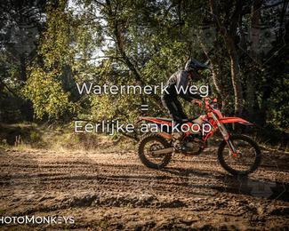Foto's Offroad Rit Eindhoven/ KTM-Dag 03-10-2026 | Zaterdag photo