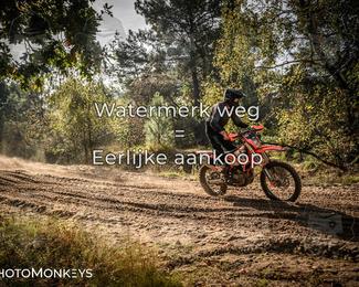 Foto's Offroad Rit Eindhoven/ KTM-Dag 03-10-2026 | Zaterdag photo