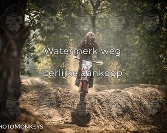 Foto's Offroad Rit Eindhoven/ KTM-Dag 03-10-2026 | Zaterdag photo
