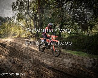 Foto's Offroad Rit Eindhoven/ KTM-Dag 03-10-2026 | Zaterdag photo