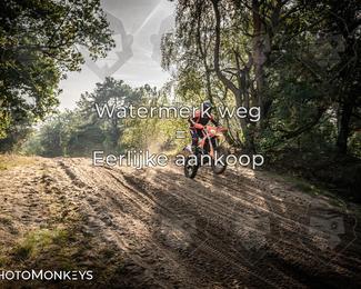 Foto's Offroad Rit Eindhoven/ KTM-Dag 03-10-2026 | Zaterdag photo
