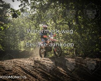 Foto's Offroad Rit Eindhoven/ KTM-Dag 03-10-2026 | Zaterdag photo