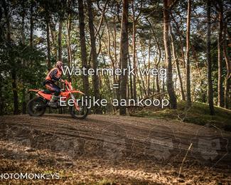 Foto's Offroad Rit Eindhoven/ KTM-Dag 03-10-2026 | Zaterdag photo