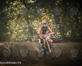 Foto's Offroad Rit Eindhoven/ KTM-Dag 03-10-2026 | Zaterdag photo