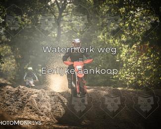 Foto's Offroad Rit Eindhoven/ KTM-Dag 03-10-2026 | Zaterdag photo