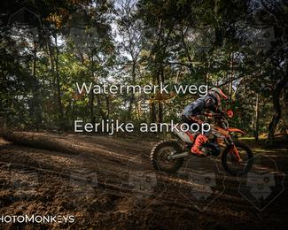 Foto's Offroad Rit Eindhoven/ KTM-Dag 03-10-2026 | Zaterdag photo