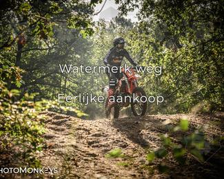 Foto's Offroad Rit Eindhoven/ KTM-Dag 03-10-2026 | Zaterdag photo