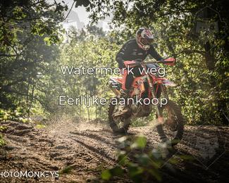 Foto's Offroad Rit Eindhoven/ KTM-Dag 03-10-2026 | Zaterdag photo