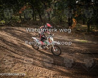 Foto's Offroad Rit Eindhoven/ KTM-Dag 03-10-2026 | Zaterdag photo