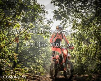 Foto's Offroad Rit Eindhoven/ KTM-Dag 03-10-2026 | Zaterdag photo