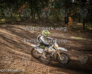 Foto's Offroad Rit Eindhoven/ KTM-Dag 03-10-2026 | Zaterdag photo