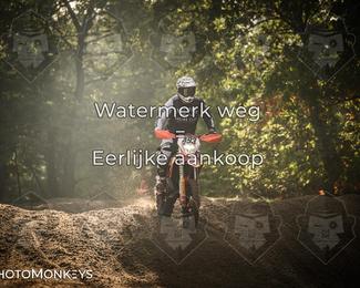 Foto's Offroad Rit Eindhoven/ KTM-Dag 03-10-2026 | Zaterdag photo