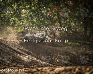 Foto's Offroad Rit Eindhoven/ KTM-Dag 03-10-2026 | Zaterdag photo