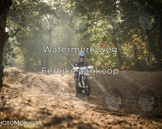 Foto's Offroad Rit Eindhoven/ KTM-Dag 03-10-2026 | Zaterdag photo