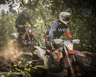 Foto's Offroad Rit Eindhoven/ KTM-Dag 03-10-2026 | Zaterdag photo