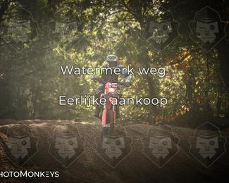 Foto's Offroad Rit Eindhoven/ KTM-Dag 03-10-2026 | Zaterdag photo