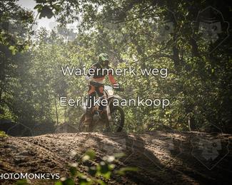 Foto's Offroad Rit Eindhoven/ KTM-Dag 03-10-2026 | Zaterdag photo