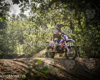 Foto's Offroad Rit Eindhoven/ KTM-Dag 03-10-2026 | Zaterdag photo