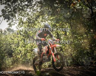 Foto's Offroad Rit Eindhoven/ KTM-Dag 03-10-2026 | Zaterdag photo