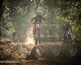 Foto's Offroad Rit Eindhoven/ KTM-Dag 03-10-2026 | Zaterdag photo