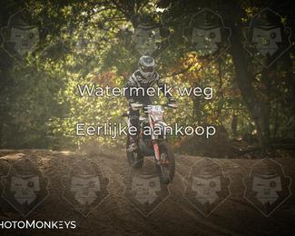 Foto's Offroad Rit Eindhoven/ KTM-Dag 03-10-2026 | Zaterdag photo