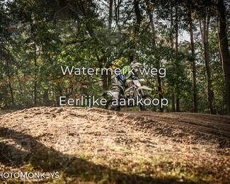 Foto's Offroad Rit Eindhoven/ KTM-Dag 03-10-2026 | Zaterdag photo
