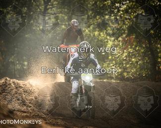 Foto's Offroad Rit Eindhoven/ KTM-Dag 03-10-2026 | Zaterdag photo