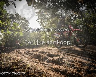Foto's Offroad Rit Eindhoven/ KTM-Dag 03-10-2026 | Zaterdag photo