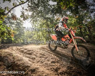 Foto's Offroad Rit Eindhoven/ KTM-Dag 03-10-2026 | Zaterdag photo