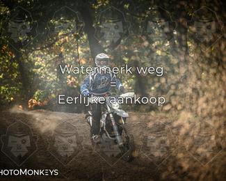 Foto's Offroad Rit Eindhoven/ KTM-Dag 03-10-2026 | Zaterdag photo