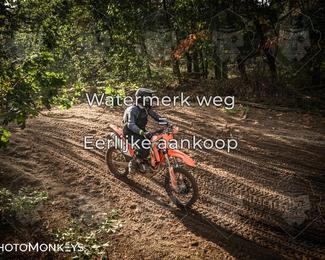 Foto's Offroad Rit Eindhoven/ KTM-Dag 03-10-2026 | Zaterdag photo