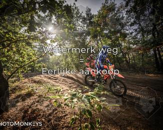 Foto's Offroad Rit Eindhoven/ KTM-Dag 03-10-2026 | Zaterdag photo
