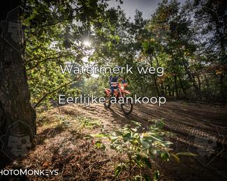 Foto's Offroad Rit Eindhoven/ KTM-Dag 03-10-2026 | Zaterdag photo
