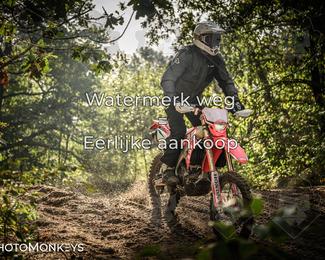 Foto's Offroad Rit Eindhoven/ KTM-Dag 03-10-2026 | Zaterdag photo