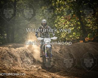 Foto's Offroad Rit Eindhoven/ KTM-Dag 03-10-2026 | Zaterdag photo