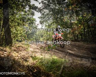 Foto's Offroad Rit Eindhoven/ KTM-Dag 03-10-2026 | Zaterdag photo