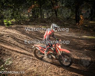 Foto's Offroad Rit Eindhoven/ KTM-Dag 03-10-2026 | Zaterdag photo