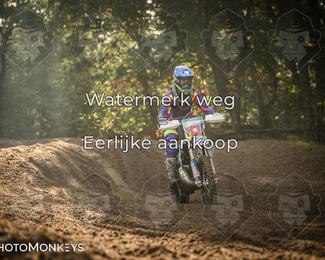 Foto's Offroad Rit Eindhoven/ KTM-Dag 03-10-2026 | Zaterdag photo