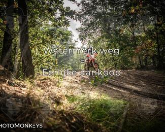 Foto's Offroad Rit Eindhoven/ KTM-Dag 03-10-2026 | Zaterdag photo