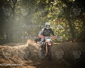 Foto's Offroad Rit Eindhoven/ KTM-Dag 03-10-2026 | Zaterdag photo