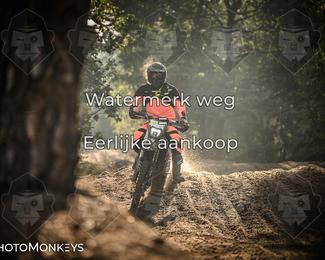 Foto's Offroad Rit Eindhoven/ KTM-Dag 03-10-2026 | Zaterdag photo