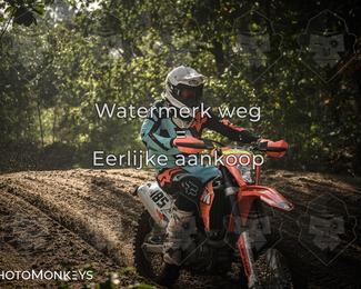 Foto's Offroad Rit Eindhoven/ KTM-Dag 03-10-2026 | Zaterdag photo