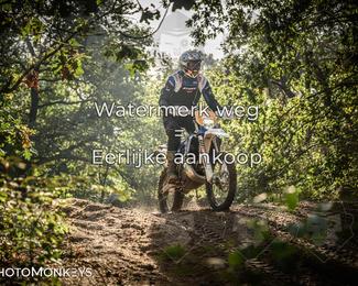 Foto's Offroad Rit Eindhoven/ KTM-Dag 03-10-2026 | Zaterdag photo
